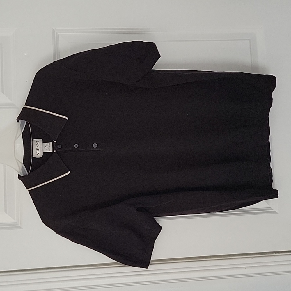 Alfani Mens Polo
